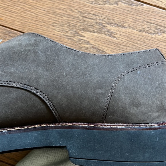 Men’s Timberland Casual Dress Shoes - Picture 5 of 8